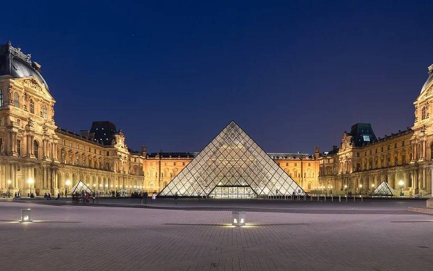 Robo de película en el Louvre: increíble atraco de 7 minutos que paralizó al mundo y vació una sala histórica