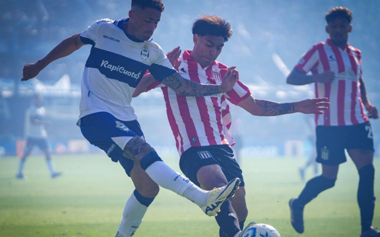 La agenda deportiva del domingo activa su modo clásico: partidos, horarios y TV