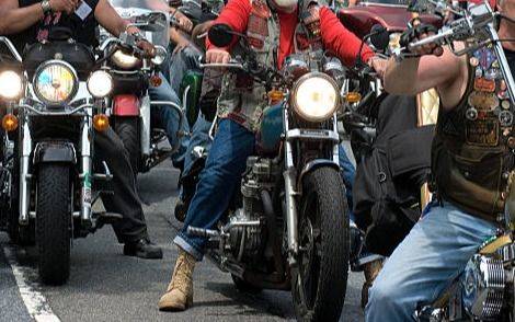 De hermandad a mafia: cómo los “Hells Angels” llegan al imperio criminal