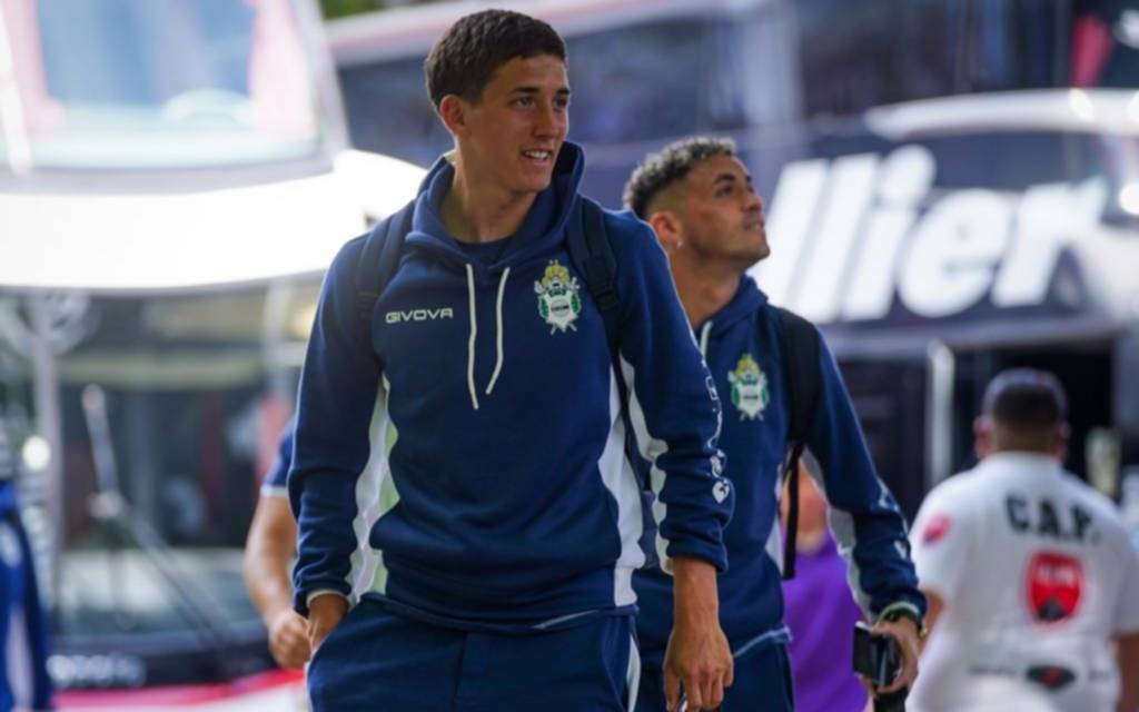 "El momento más esperado": el emotivo mensaje para Nicolás Barros Schelotto en la previa del clásico