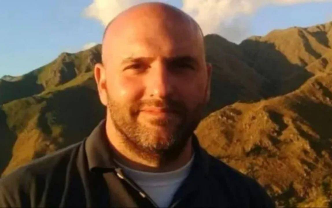 Quién era Matías Fracaroli, el científico argentino que apareció muerto en un arroyo en Alemania