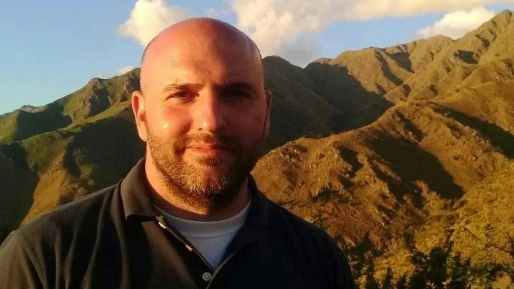 Hallaron muerto en Alemania al científico Alejandro Fracaroli