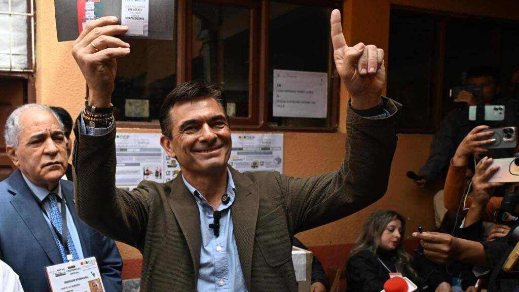 Balotaje en Bolivia: Paz fue elegido como nuevo presidente