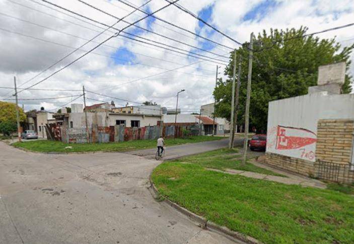 Celos y venganza: le gatillaron a un barbero, pero la bala no salió