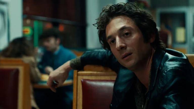 Springsteen: el alma de “El Jefe” en la pantalla