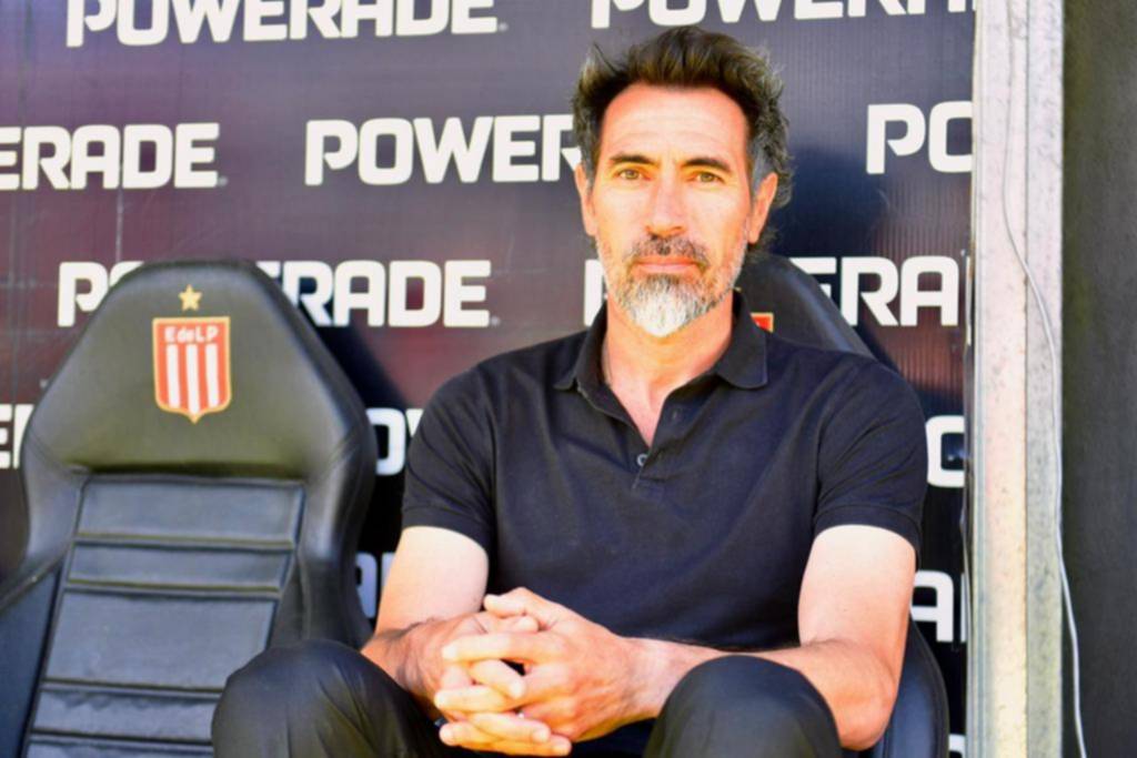 Domínguez: “Creo que el resultado quedó algo corto”