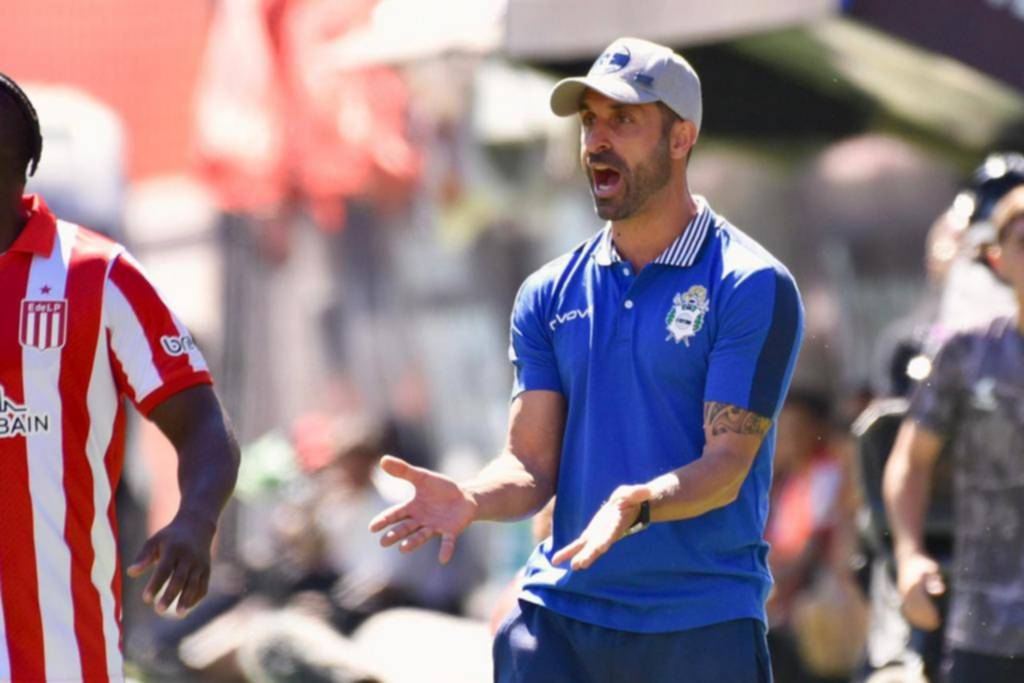Lucho Zaniratto: “No nos salió lo que fuimos a buscar”