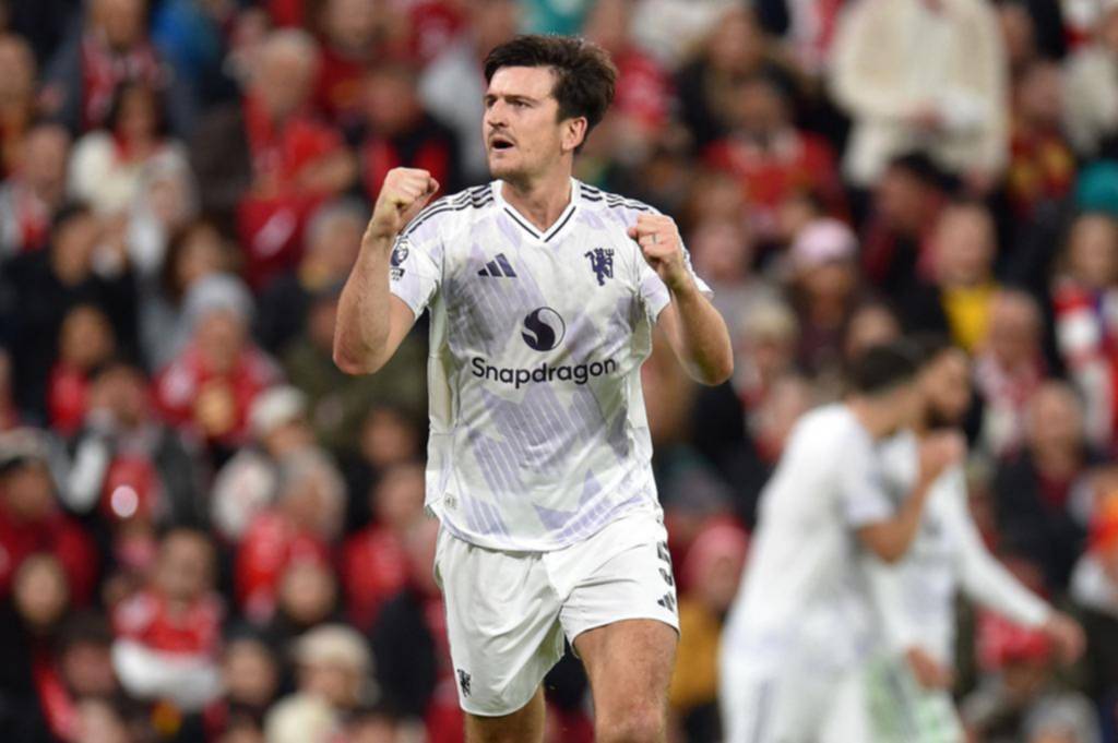 El United se quedó con el clásico ante Liverpool