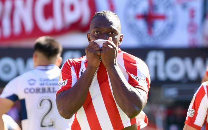 Uno por uno, el boletín de calificaciones de los jugadores de Estudiantes vs Gimnasia