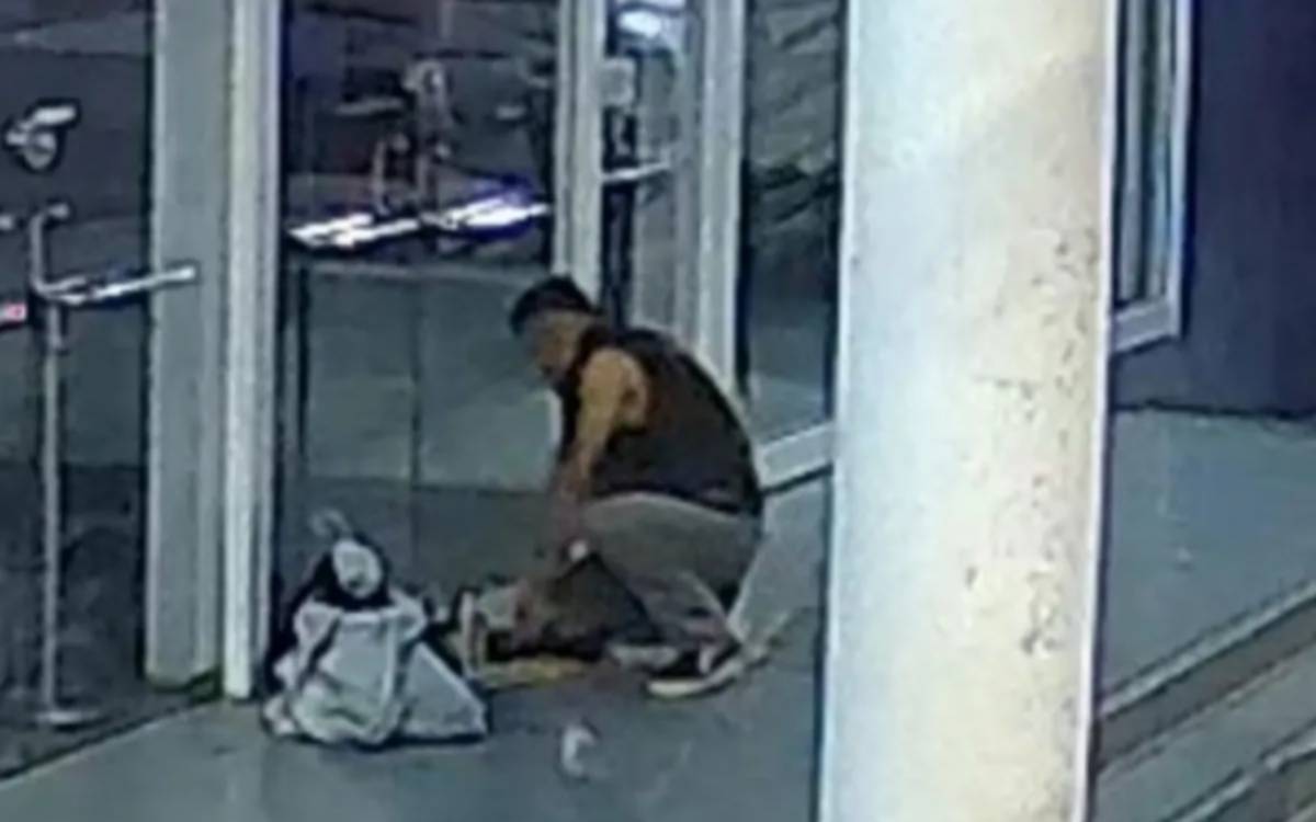 Detienen a hombre vinculado al robo en Banco Nación en Quilmes