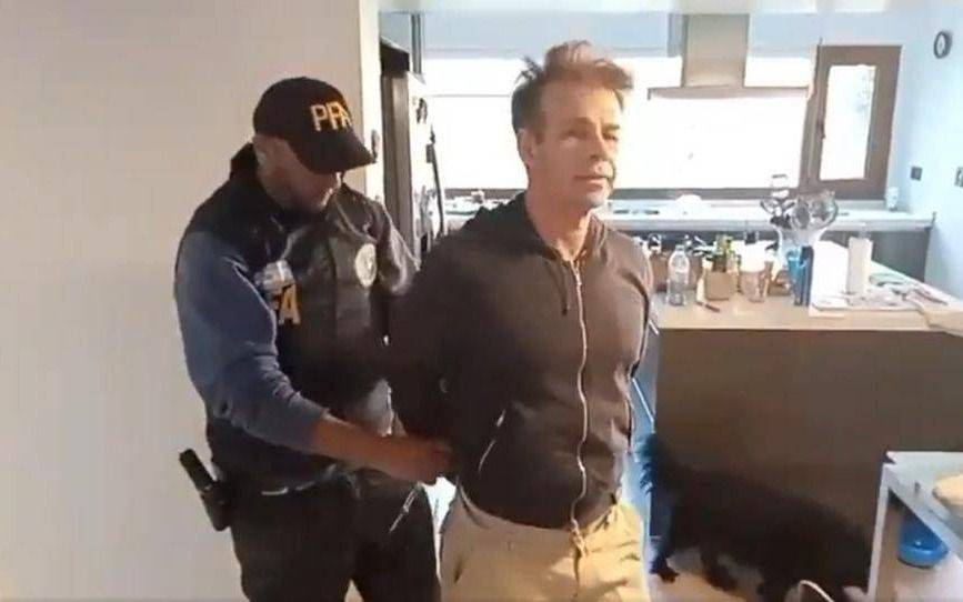 “Si hablo, se cae el país”: última bala de Machado