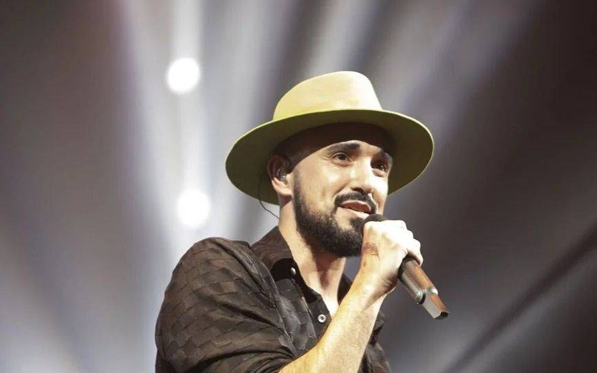 Cuenta DNI sortea entradas para el show de Abel Pintos en La Plata: cómo participar