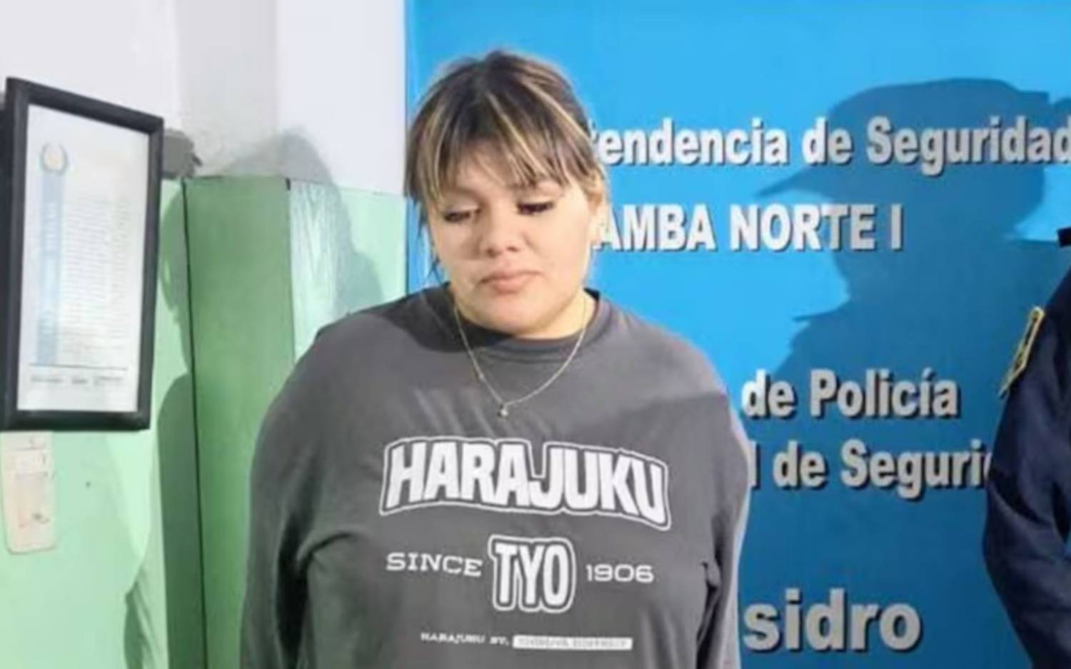 Morena Rial pasó su primer día de la madre en la cárcel: sus abogados van por un cambio de estrategia