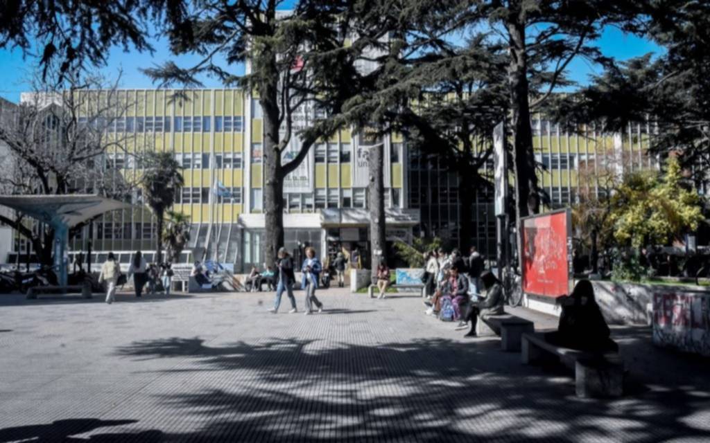 La Universidad de Mar del Plata exige la promulgación de la ley de financiamiento