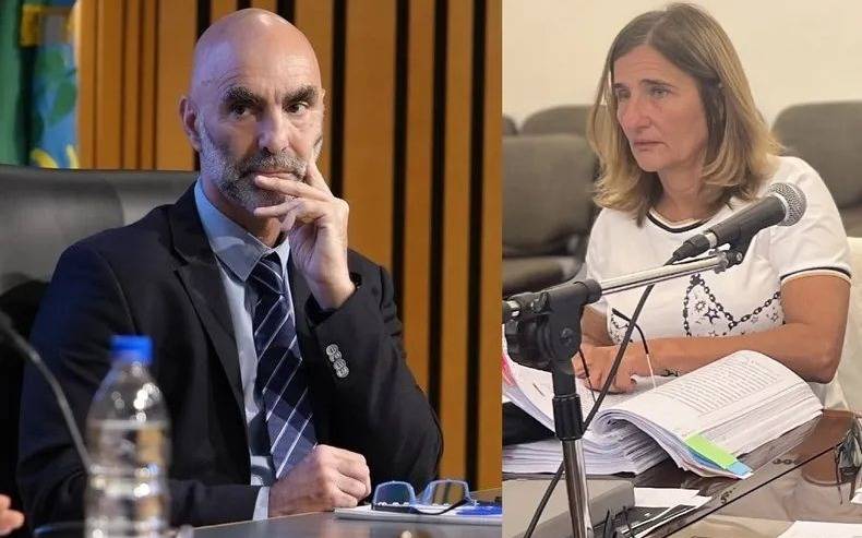 Defensoría de Pergamino presentó un amparo por suspensión de pensiones