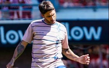 Gimnasia retomó las prácticas tras la derrota en el clásico: cómo se encuentra Silva Torrejón