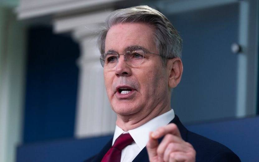 Tensión en Estados Unidos tras el swap: demócratas le exigen a Bessent la suspensión del auxilio al país