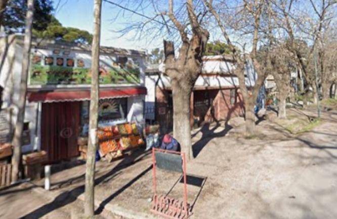 Entraron a los tiros en una carnicería de Olmos