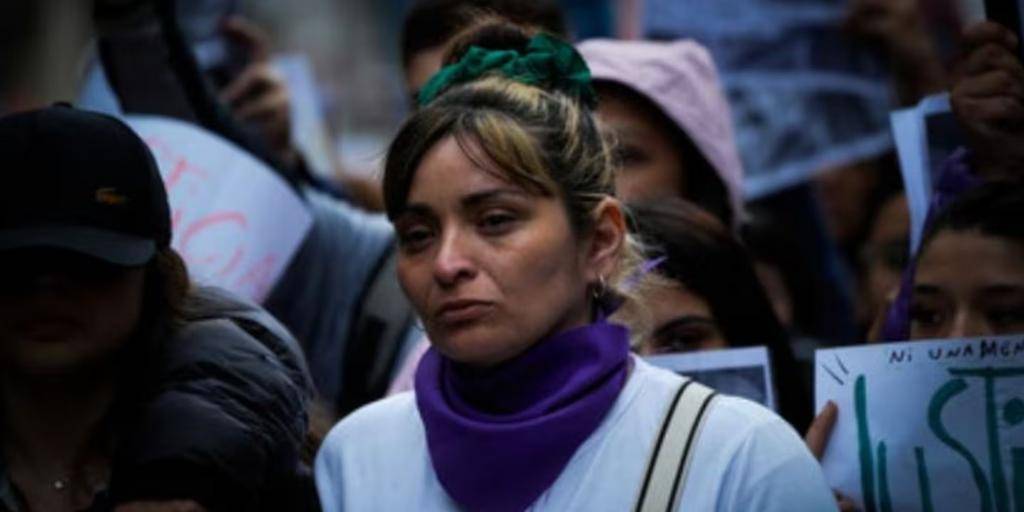 En medio del dolor, sigue el reclamo por la masacre de Florencio Varela