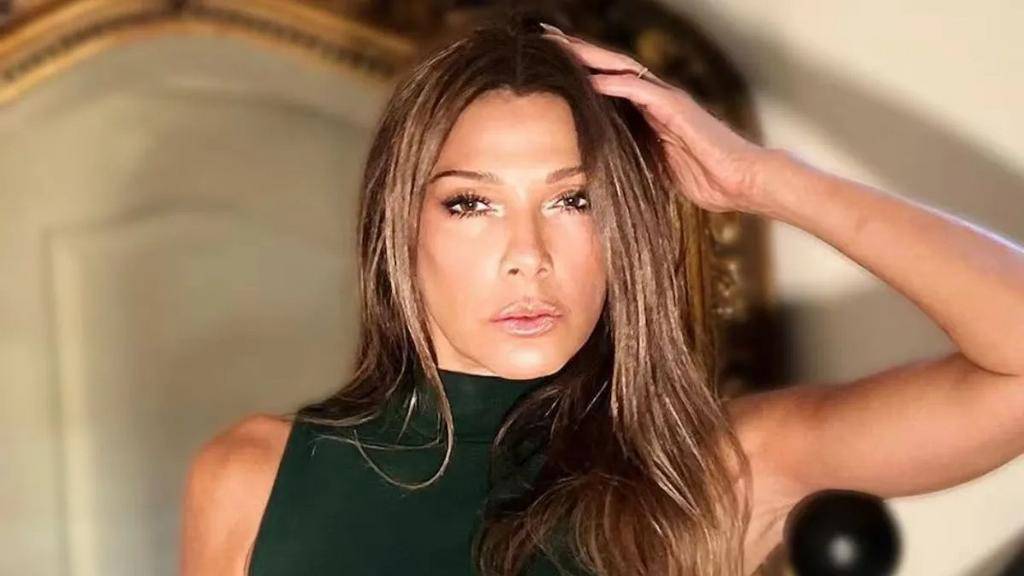 Tras su fuerte caída, Cathy Fulop deberá operarse