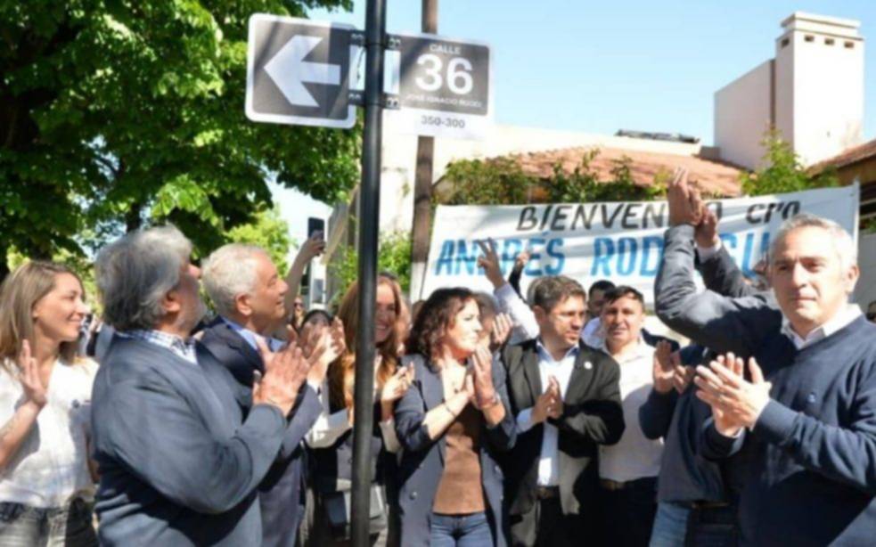 Rucci, la figura que el peronismo busca recuperar