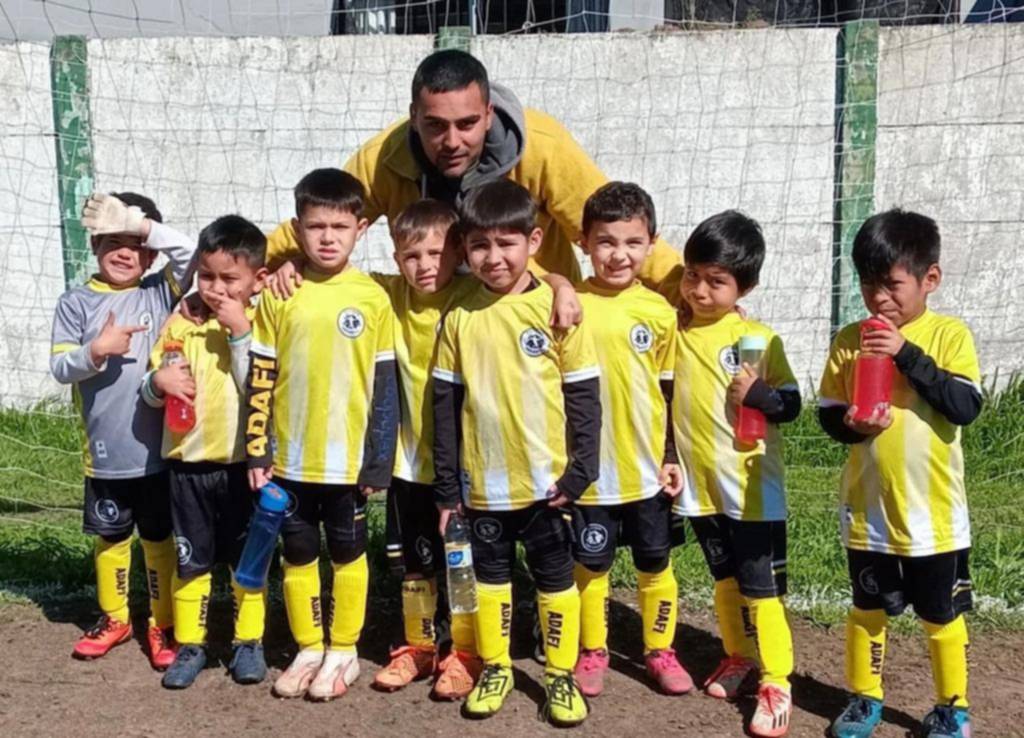 En el Día de la Madre, los chicos de Cambaceres tuvieron suerte dispar