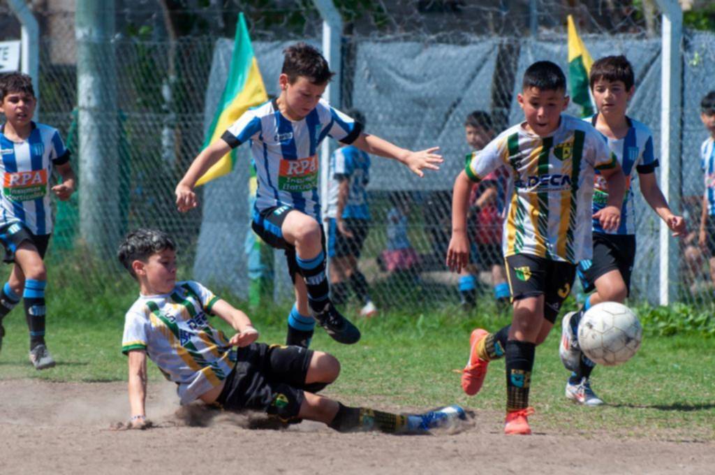 Estrella brilla con luz propia en la Liguilla 1 de LAFIR