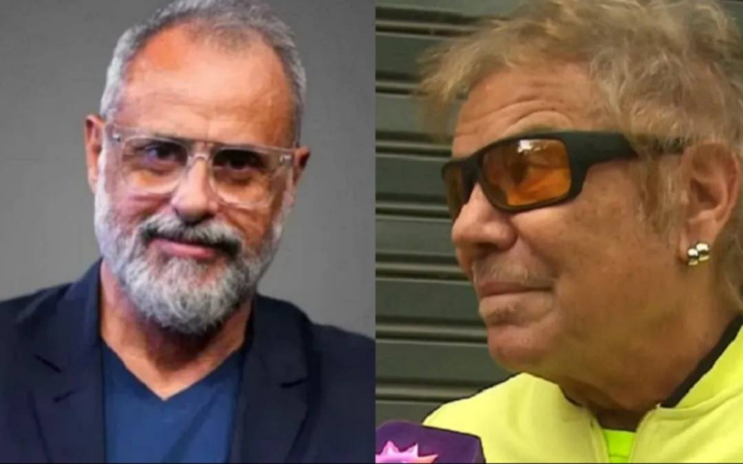 Mientras Beto Casella analiza su salida de El Nueve, desmintió que Jorge Rial sería su reemplazante