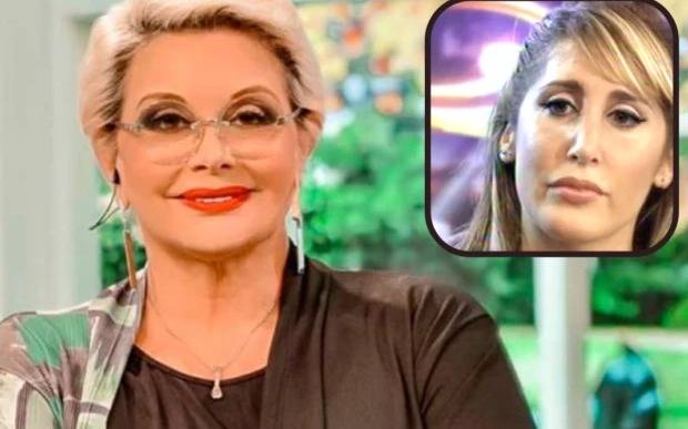 Ayelén Paleo confirmó que llevará a Carmen Barbieri a la Justicia: "Me duelen las acusaciones falsas sobre mi persona"