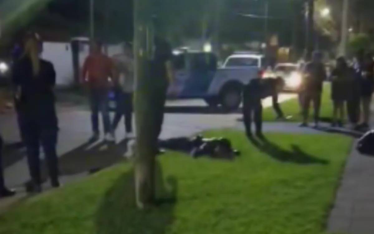Policía frustró robo y baleó a delincuente en Quilmes Oeste tras un enfrentamiento a tiros