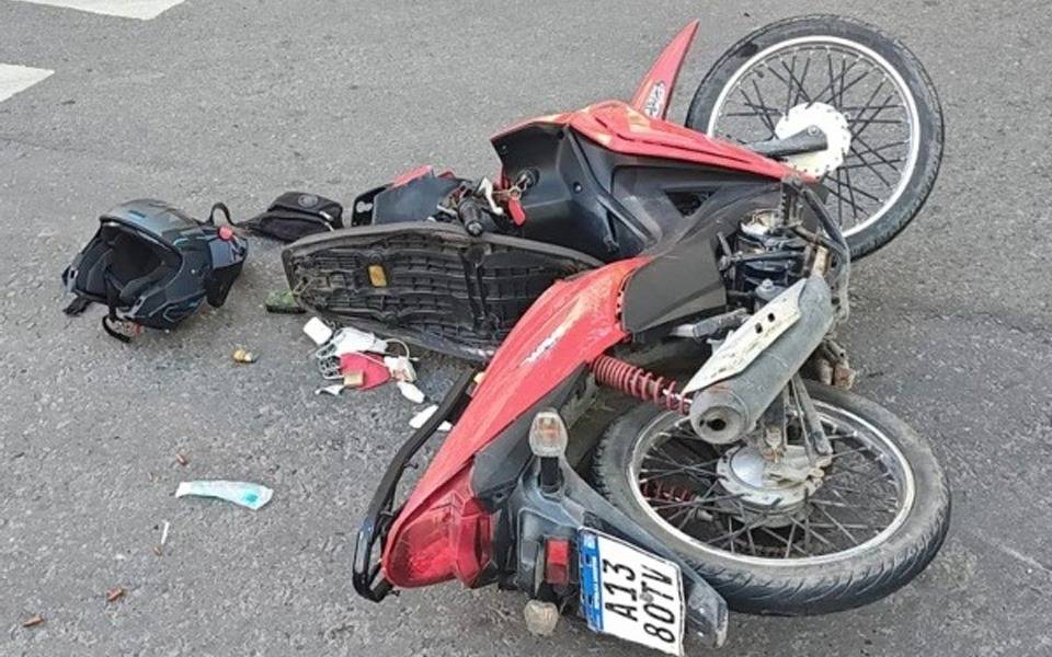 La familia de Natalia, víctima del tránsito en La Plata, busca imágenes y testigos del accidente