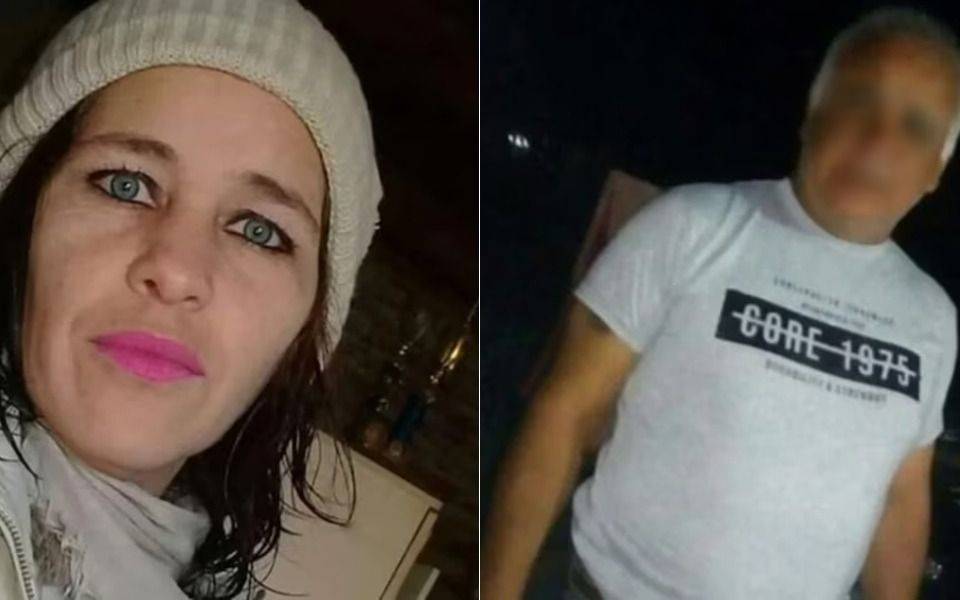 Pidieron perpetua al acusado de quemar y matar a Romina Videla en La Plata: "Soy inocente", dijo él
