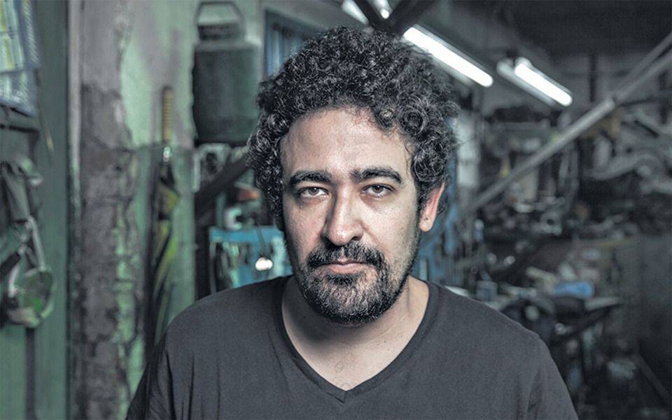 "El escritor del Hampa": Rodolfo Palacios llega a La Plata para una charla sobre periodismo y crimen