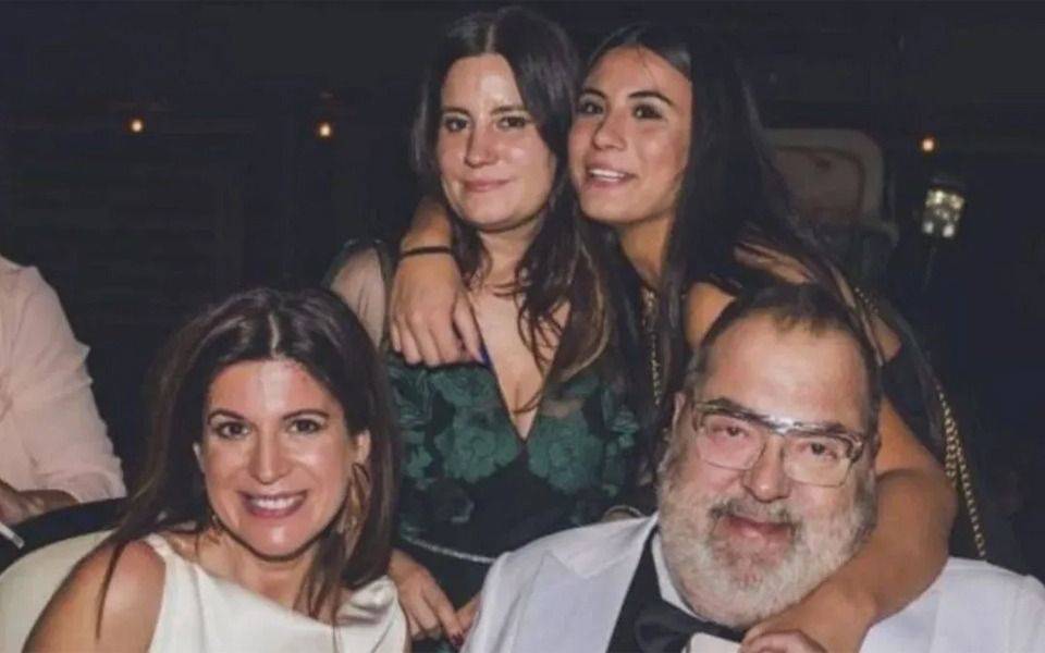 Recrudeció la guerra por la sucesión de Jorge Lanata