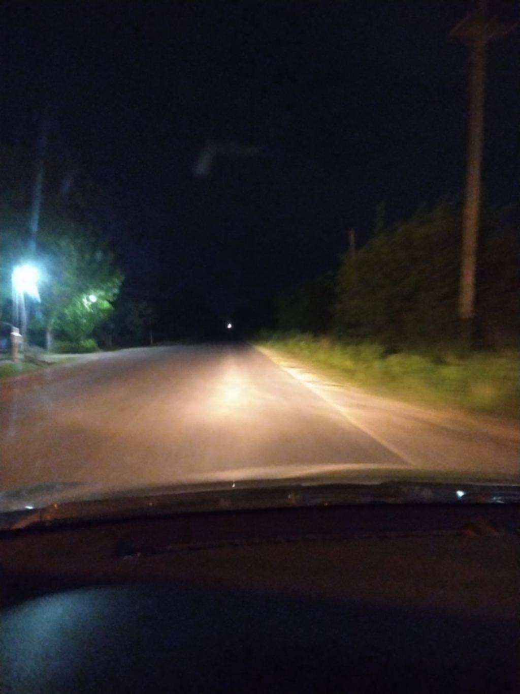 En 600, de 143 a 167, reclaman mejoras