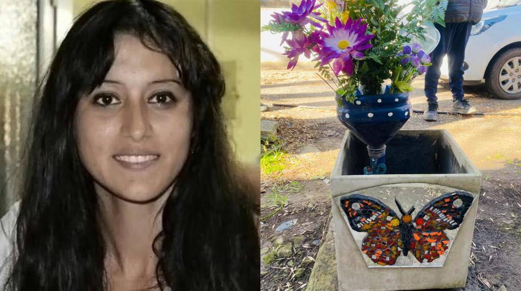 Grave denuncia en La Plata: profanaron el nicho de Johana Ramallo
