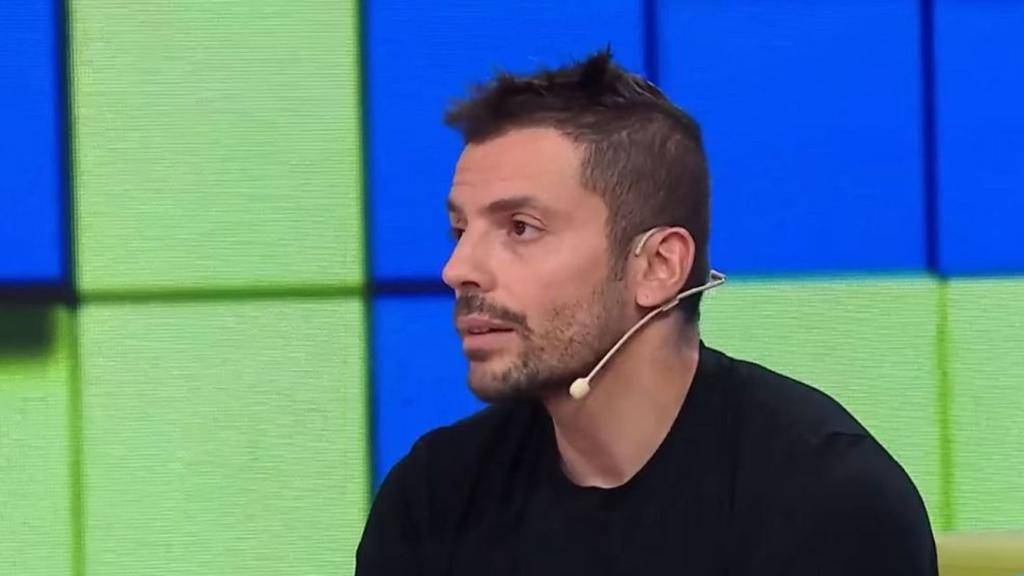 Ulises Jaitt habló sobre la acusación de su sobrino: “Él se quiere hacer famoso”