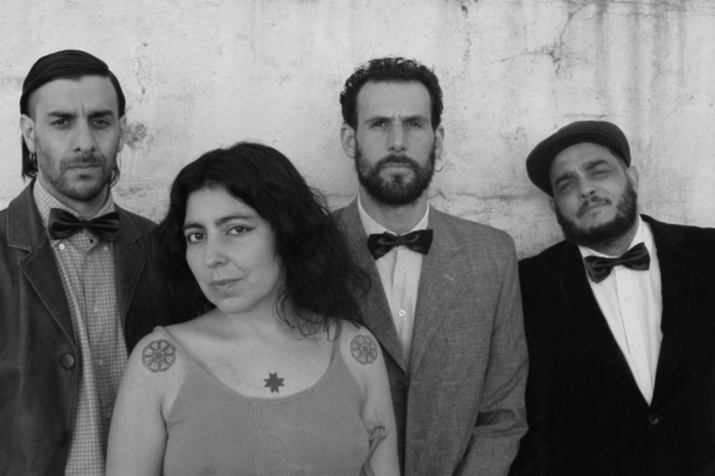 Sofía Viola vuelve con El Nuevo ají y un repertorio bailable