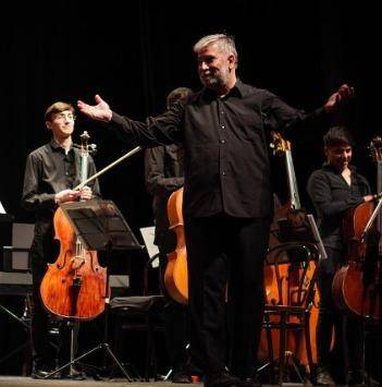 En City Bell, continúa el Festival de Primavera de Música de Cámara