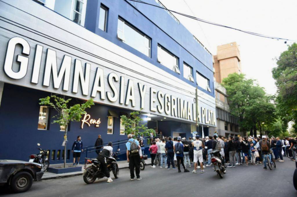 ¿Quién será el próximo presidente tripero?