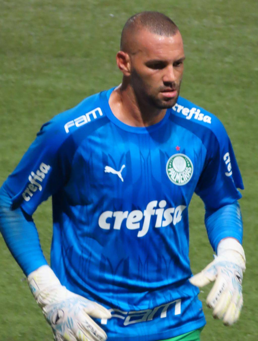 Palmeiras y Liga de Quito llegan con algunas bajas
