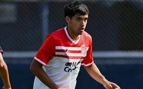 Rescató un empate pero complicó su clasificación