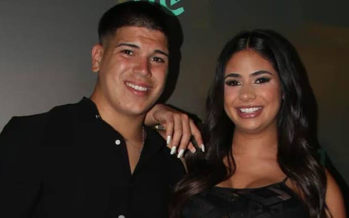 Volvieron a mostrarse juntos: Daniela Celis y Thiago Medina confesaron detalles del vínculo tras superar un mal momento