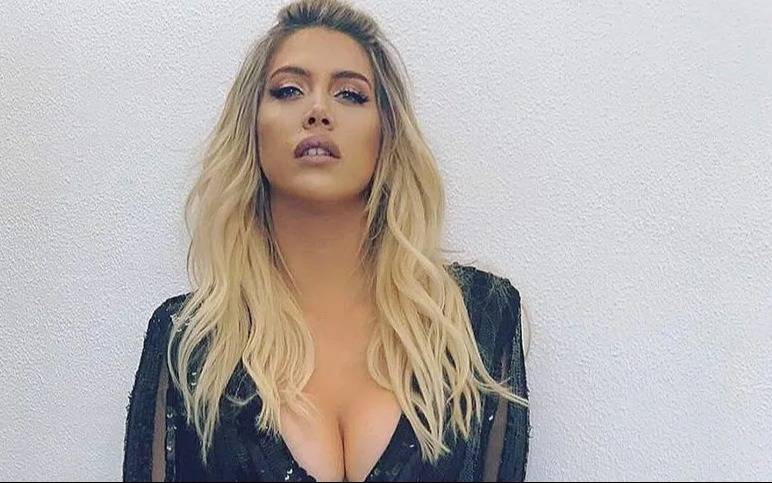Se filtró el filoso apodo que las mujeres de los jugadores de la Selección Argentina le pusieron a Wanda Nara