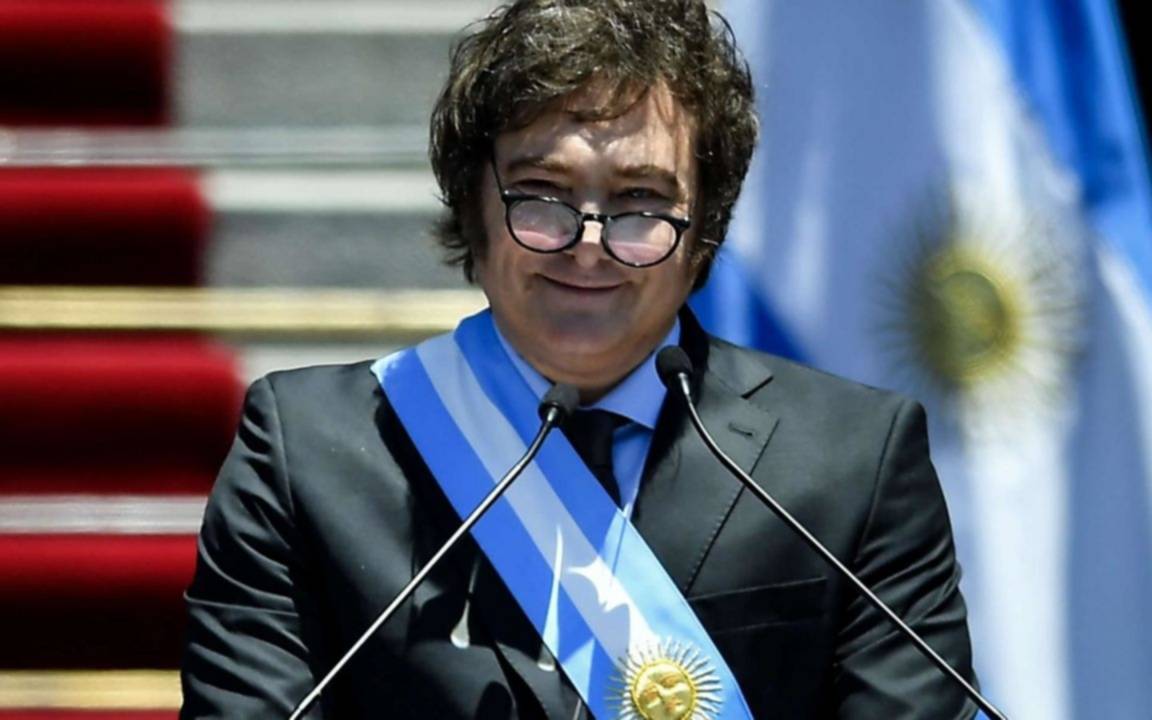 El cumpleaños del presidente Javier Milei: íntima celebración en Olivos, los preparativos para el gran cierre en Rosario