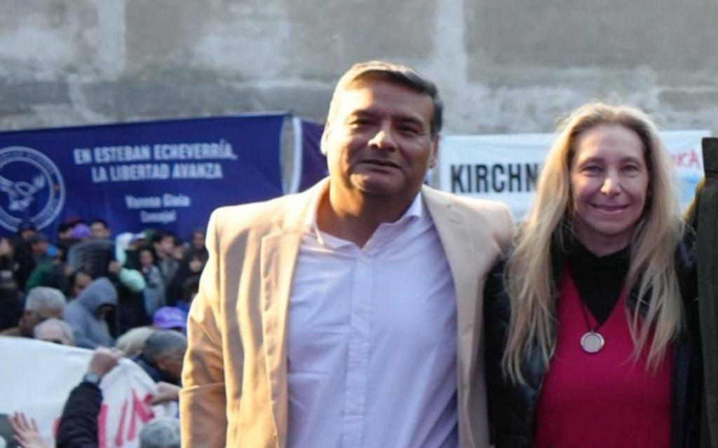 Por una disputa interna con los libertarios, el PRO amenaza con retirar sus fiscales de La Matanza