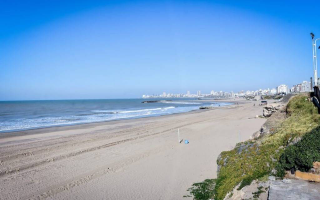 Mar del Plata evalúa crear una playa accesible para personas neurodivergentes