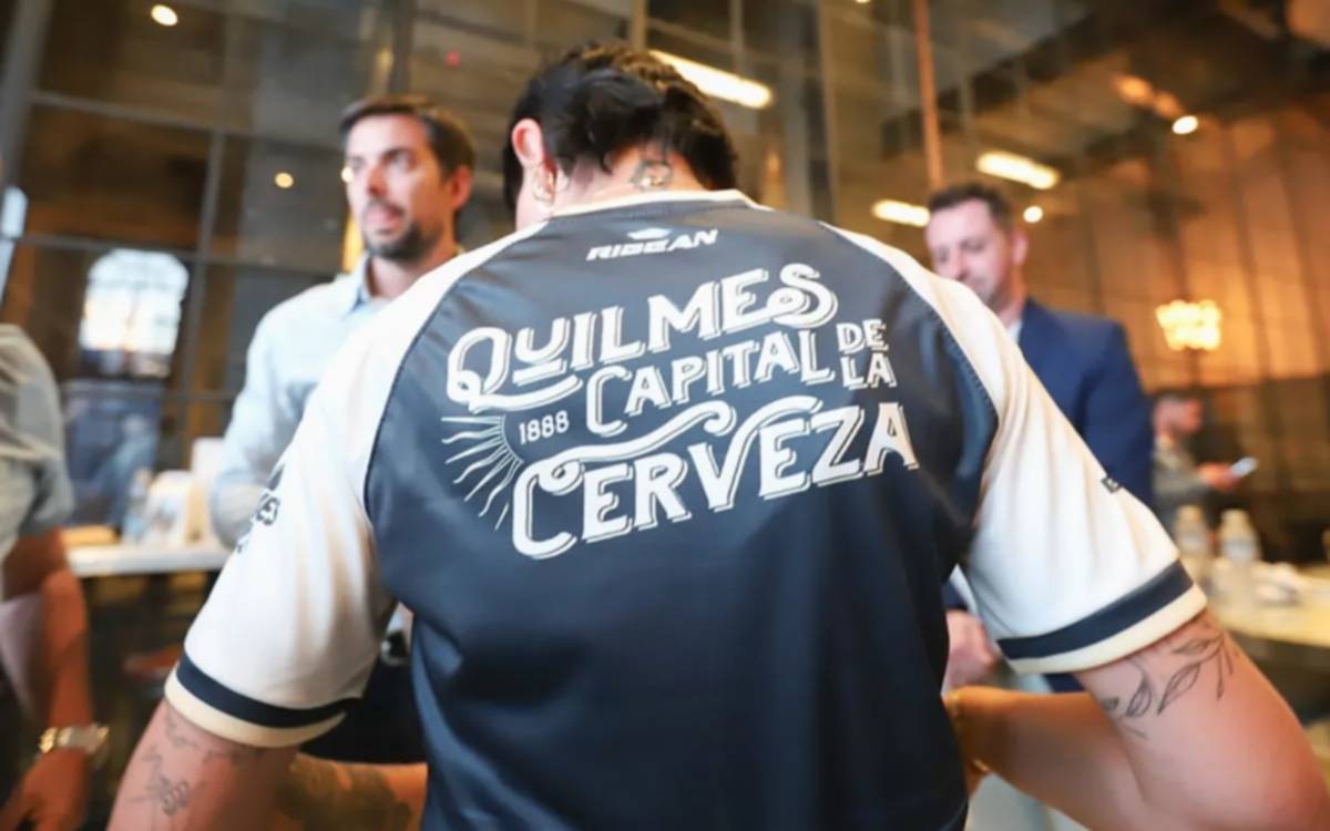 Quilmes es declarada Capital Provincial de la Cerveza
