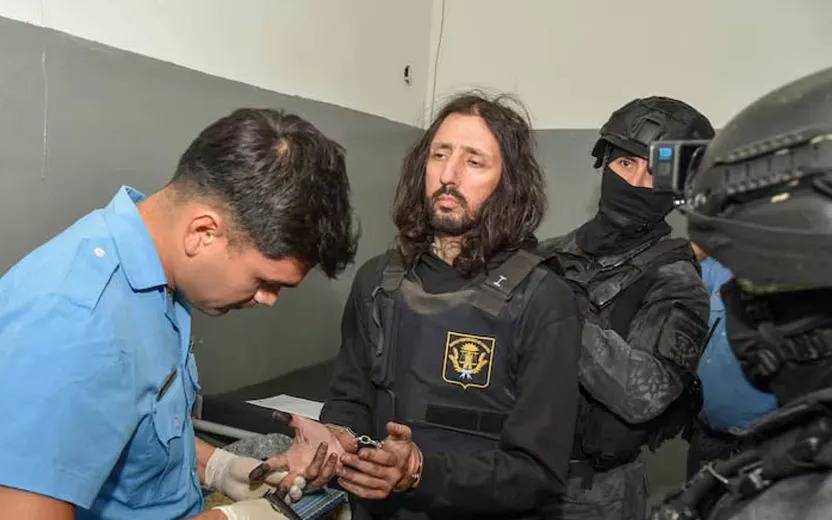 Pablo Laurta declarará este jueves por el doble femicidio