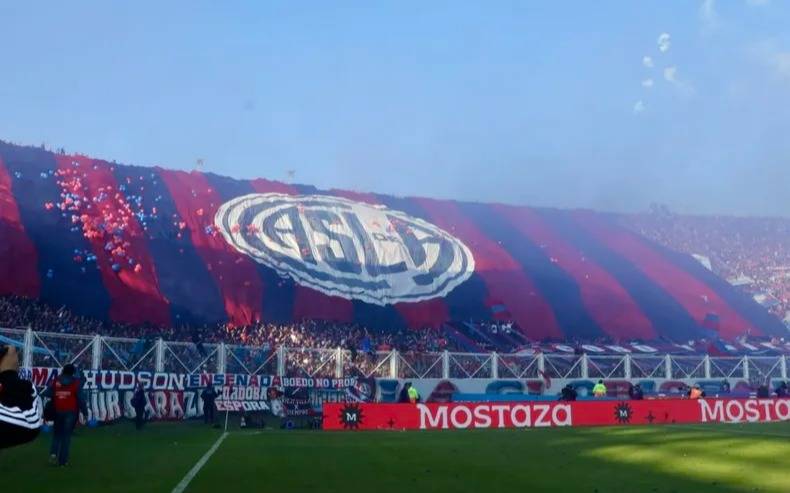 San Lorenzo emitió un comunicado tras el pedido de quiebra presentado ante la Justicia